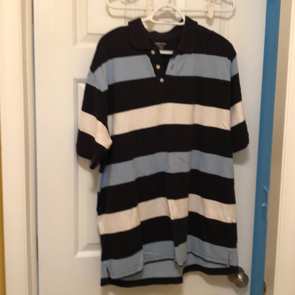 XLT POLO SHIRT Like new condition